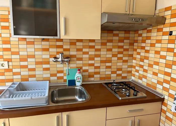 Pasko Apartman Primosten